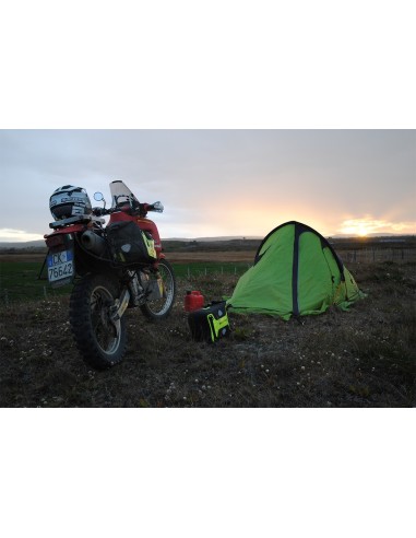 Bertoni Xtreme Tenda a Igloo