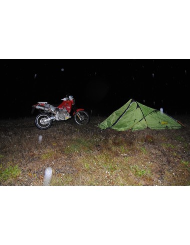 Bertoni Xtreme Tenda a Igloo