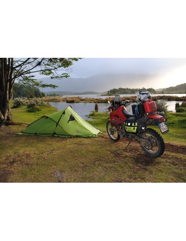 Bertoni Xtreme Tenda a Igloo