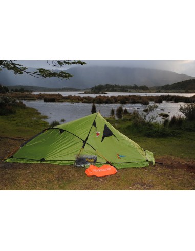 Bertoni Xtreme Tenda a Igloo