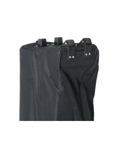 Bertoni Market 3x3 Plus Gazebo Pieghevole Automatico