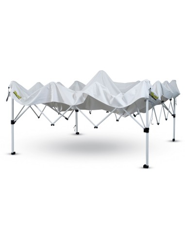 Bertoni Rapido 300 Gazebo Pieghevole Automatico