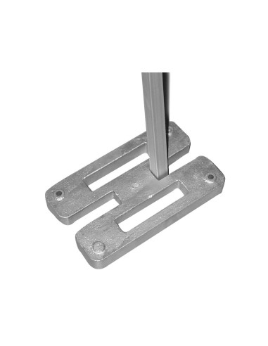 Bertoni Rapido 300 Gazebo Pieghevole Automatico