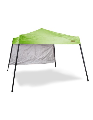 Bertoni Rapido Beach Apple Gazebo Pieghevole Automatico