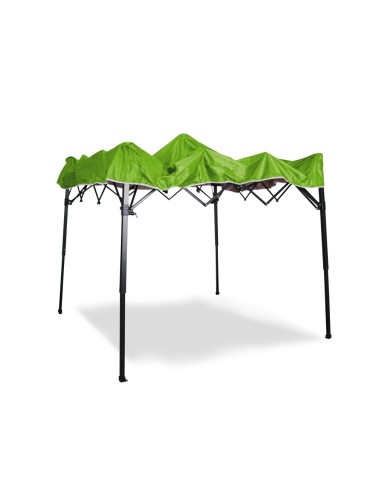 Bertoni Rapido Beach Apple Gazebo Pieghevole Automatico