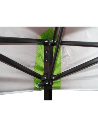 Bertoni Rapido Beach Apple Gazebo Pieghevole Automatico