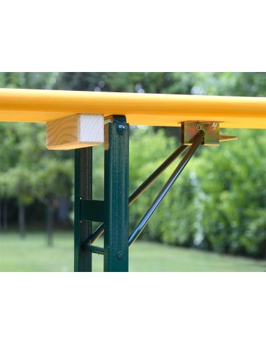 Bertoni Set Birreria 220x67 Ignifugo-TUV