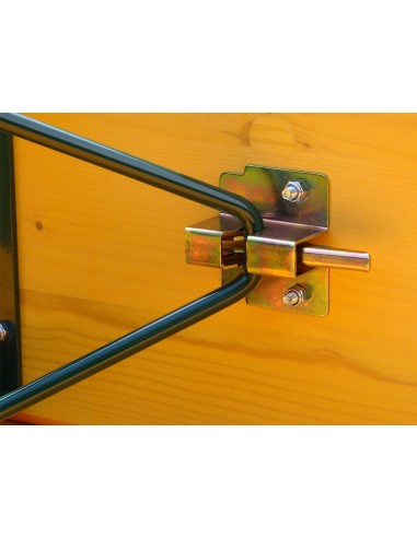 Bertoni Set Birreria 220x80 Ignifugo-TUV