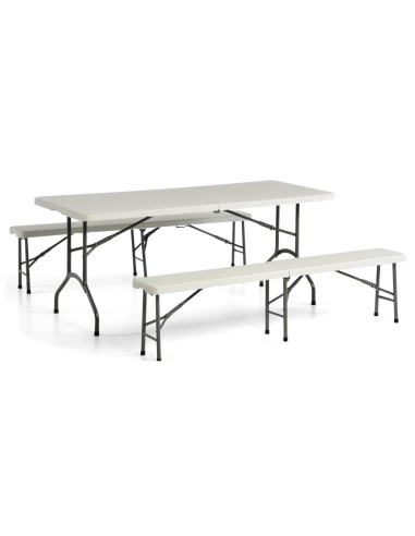 Tavolo Catering 183x76