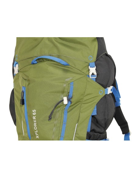 Bertoni Xplorer 65 Zaino