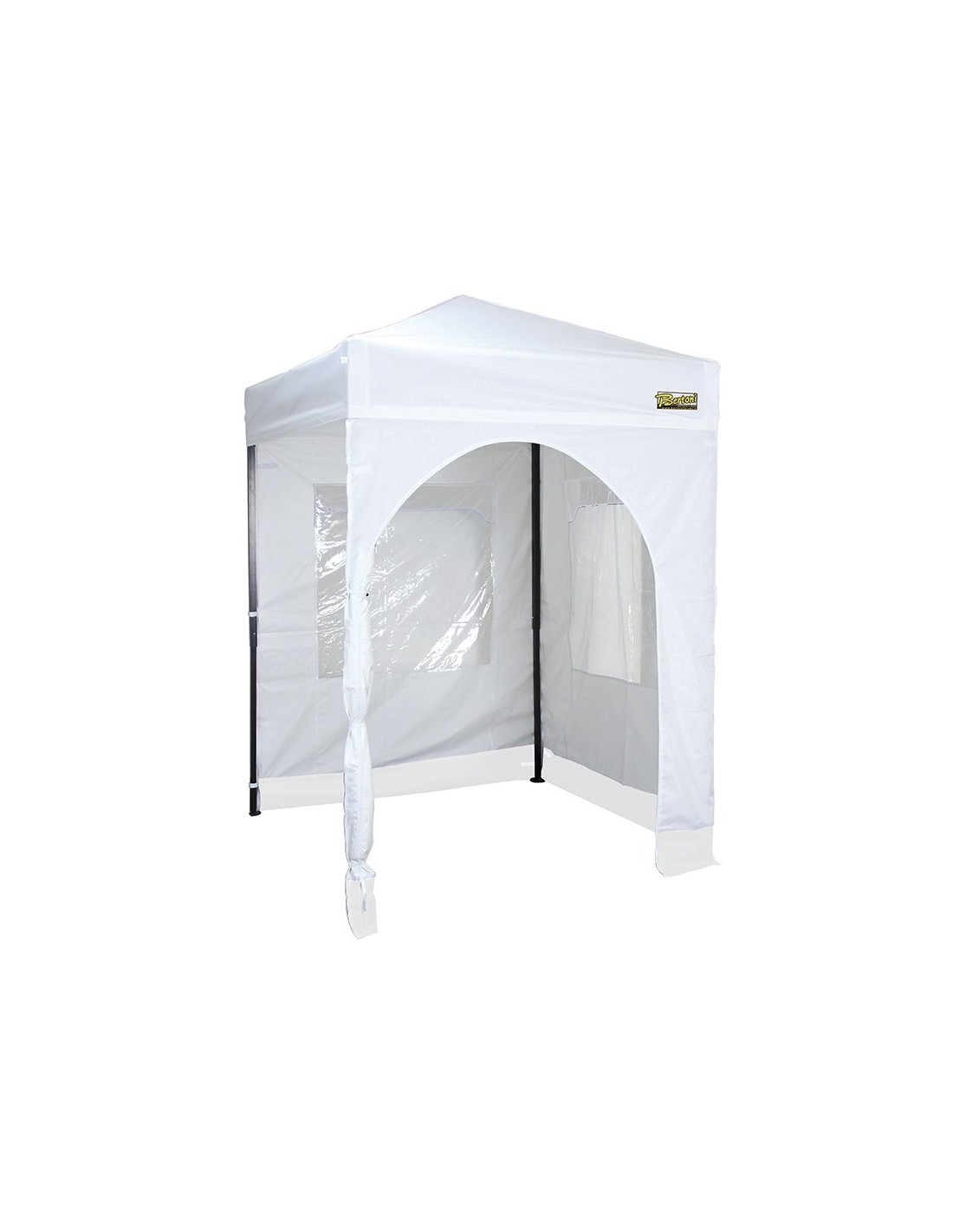 Bertoni Master 3x6 Gazebo Pieghevole Automatico - senza tetto - Bertoni  Tende - Milano