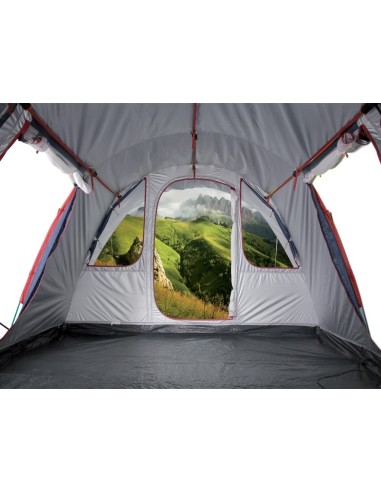 Bertoni Tunnel 6 VIP Tenda a Igloo