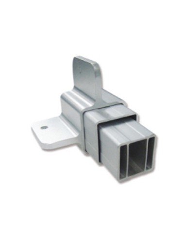 Bertoni Master 2x2 Gazebo Pieghevole Automatico - senza tetto