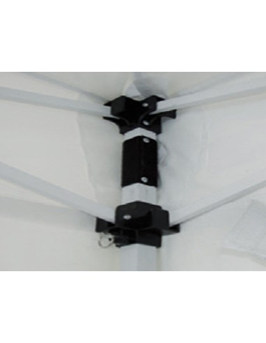 Bertoni Market 3x3 Compact Plus Gazebo Pieghevole Automatico