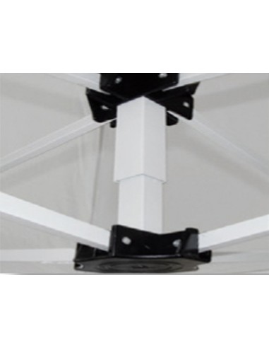 Bertoni Market 3x3 Compact Plus Gazebo Pieghevole Automatico