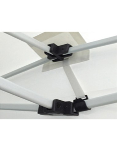 Bertoni Market 3x3 Compact Plus Gazebo Pieghevole Automatico