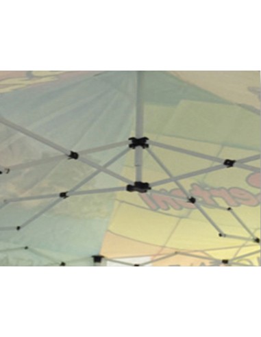 Bertoni Market 3x3 Compact Plus Gazebo Pieghevole Automatico