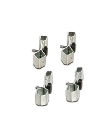 Bertoni Tavolo Tekno 3 m.