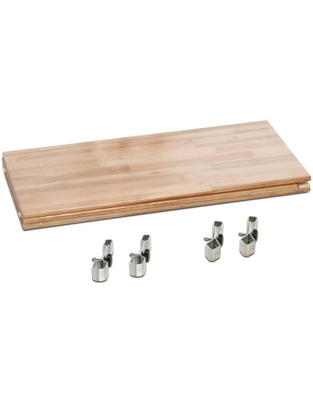 Bertoni Tavolo Tekno 3 m.