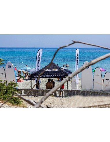 Bertoni Expo 3x3 Gazebo Pieghevole Automatico