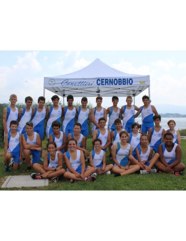 Bertoni Pro 3x3 Gazebo Pieghevole Automatico