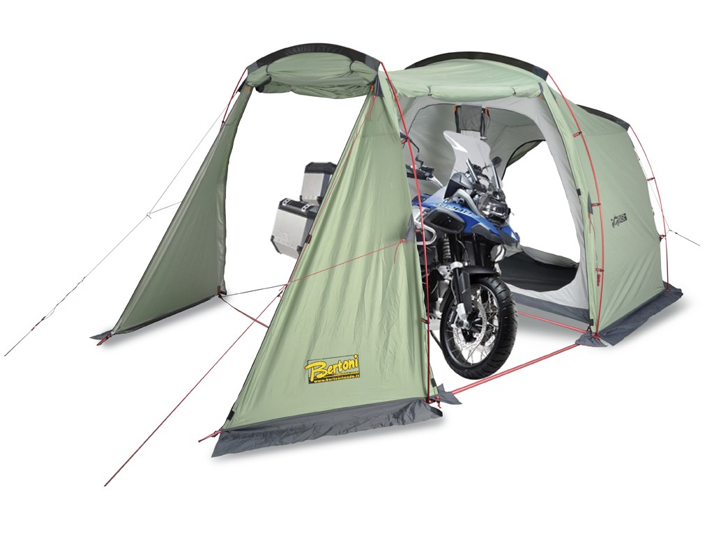 Tenda Da Biker Bertoni Biker