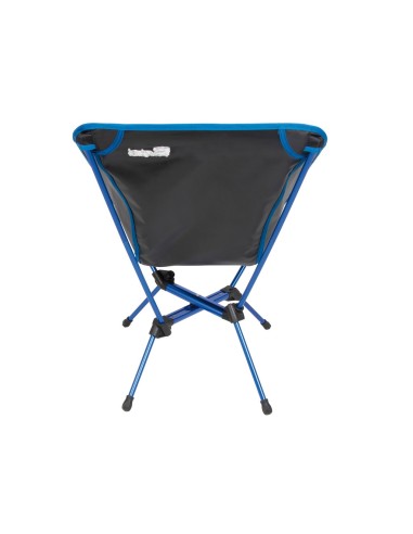 Bertoni Light Sedia da Campeggio compatta smontabile