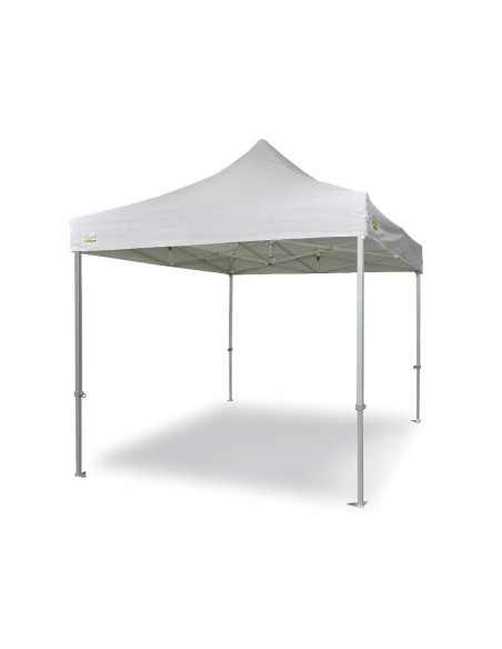 Bertoni Master 2x2 Gazebo Pieghevole Automatico - senza tetto