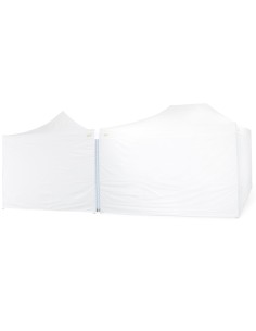 Fascia di collegamento laterali gazebo cm. 5,50