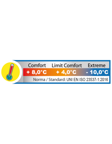 Bertoni River 250 Sacco Letto