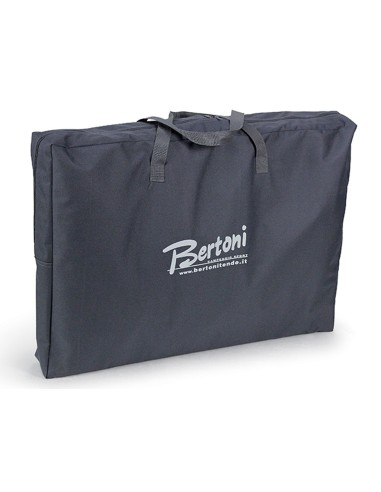 Bertoni Cucina 143 Mobiletto portafornello