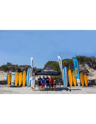 Personalizzazione Gazebo FULL PRINT Tetto 3x3 mt. con Cuciture Termonastrate