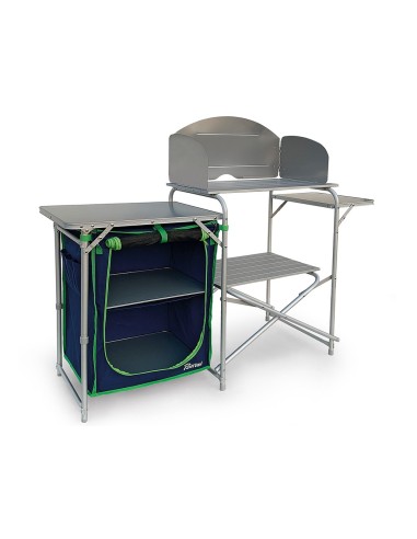 Bertoni Cucina 143 Mobiletto portafornello