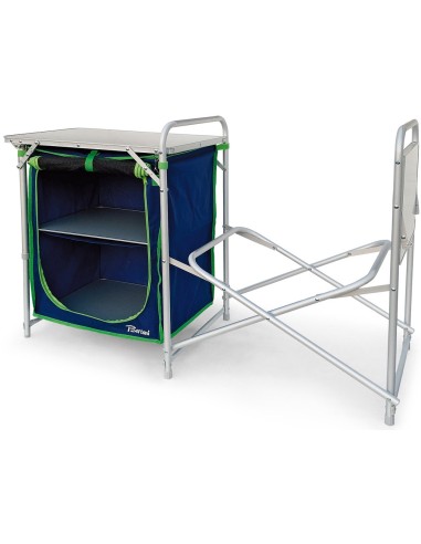 Bertoni Cucina 143 Mobiletto portafornello