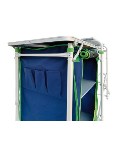 Bertoni Cucina 143 Mobiletto portafornello