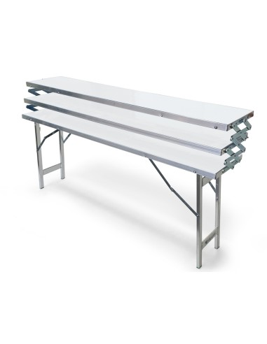 Bertoni Banco 3 per Gazebo