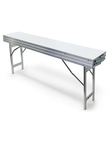 Bertoni Banco 2 per Gazebo