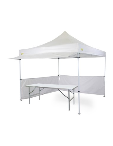 Bertoni Banco 63 per Gazebo