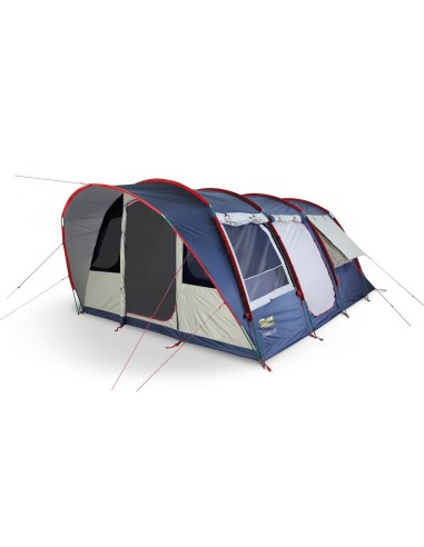 Bertoni Tunnel 5 VIP Tenda a Igloo