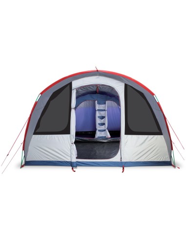 Bertoni Tunnel 5 VIP Tenda a Igloo