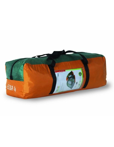 Bertoni Elba 4 VIP Tenda a Igloo