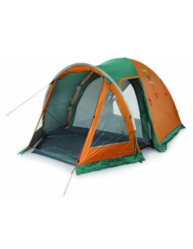 Bertoni Elba 4 VIP Tenda a Igloo