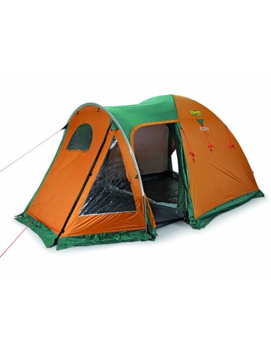 Bertoni Elba 4 VIP Tenda a Igloo