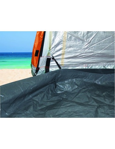 Bertoni Elba 4 VIP Tenda a Igloo