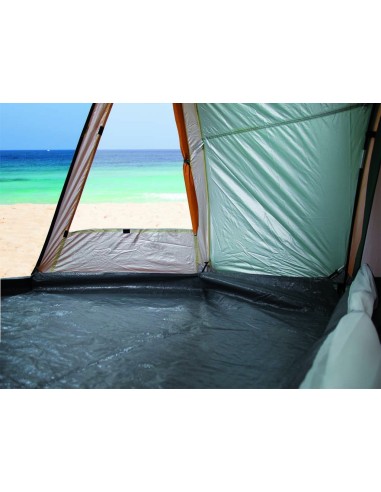 Bertoni Elba 5 VIP Tenda a Igloo