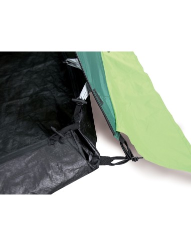 Bertoni Giglio 4 XL VIP Tenda a Igloo