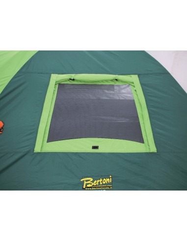 Bertoni Giglio 4 XL VIP Tenda a Igloo