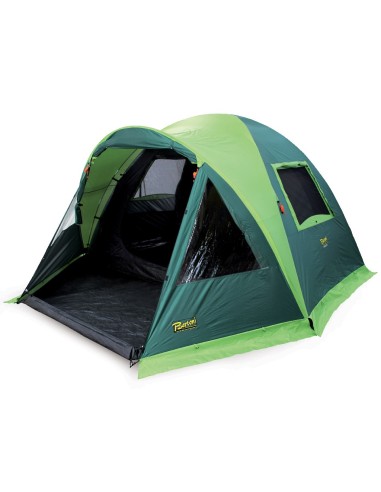 Bertoni Giglio 5 VIP Tenda a Igloo