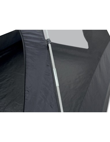 Bertoni Giglio 5 VIP Tenda a Igloo