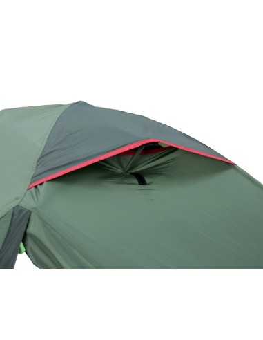 Bertoni Avventura 3 - ALU Tenda a Igloo